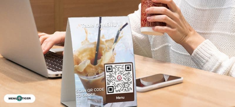 Sådan opretter du den bedste digitale menu-app til restauranter
