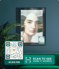 H5 QR code